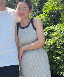 Ameri vintage | タンクトップ