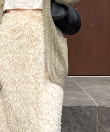 TRIANTAN | カーディガン/ボレロ