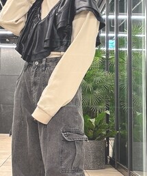 UNIQLO | トップス