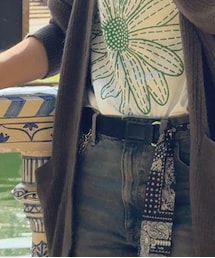 GU | デニムパンツ