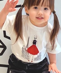 BRANSHES | Tシャツ/カットソー