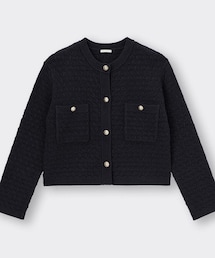 GU | カーディガン/ボレロ