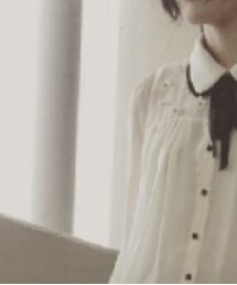 INGNI | シャツ/ブラウス