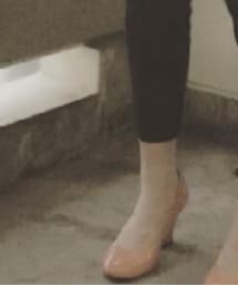 no brand | パンプス