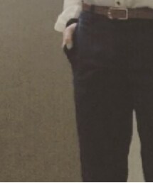 UNIQLO | スラックス