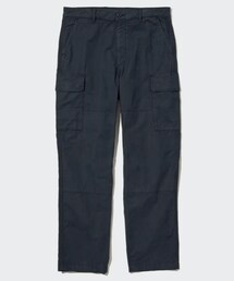 UNIQLO | Uniqlo cargo pants (チノパンツ)