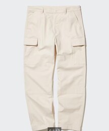 UNIQLO | Uniqlo cargo pants(チノパンツ)