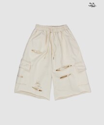 GVR | その他パンツ