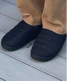 MANASTASH | シューズ