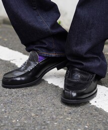 The Kenford Fineshoes | ローファー