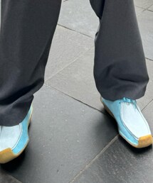 MANASTASH | シューズ