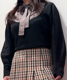 UNIQLO | ニット/セーター