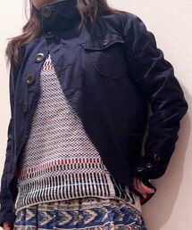 VINTAGE | テーラードジャケット