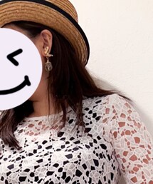 maruo | イヤリング