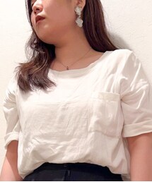 maruo | イヤリング