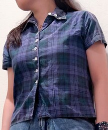 VINTAGE | シャツ/ブラウス