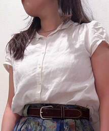 VINTAGE | シャツ/ブラウス