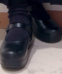 dansko | ドレスシューズ