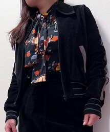 VINTAGE | ブルゾン