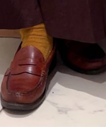 G.H. Bass & Co. | ローファー