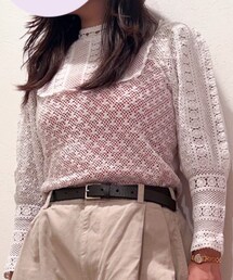 VINTAGE | シャツ/ブラウス