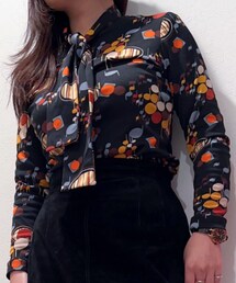 VINTAGE | シャツ/ブラウス