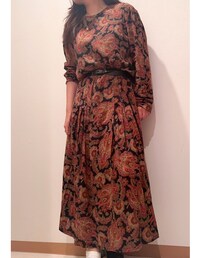 VINTAGE | ワンピース