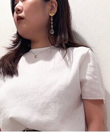 maruo | イヤリング