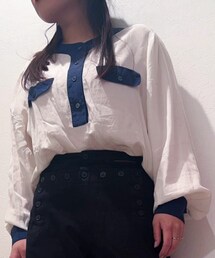 VINTAGE | シャツ/ブラウス