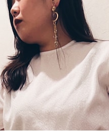 maruo | イヤリング