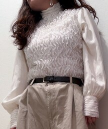 VINTAGE | シャツ/ブラウス