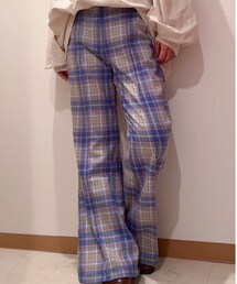 VINTAGE | スラックス