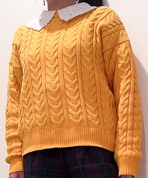 VINTAGE | ニット/セーター