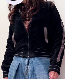 VINTAGE | ブルゾン