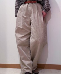 RALPH LAUREN | チノパンツ