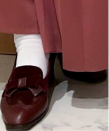 VINTAGE | パンプス