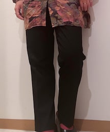 UNIQLO | スラックス