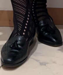 BALLY | ドレスシューズ