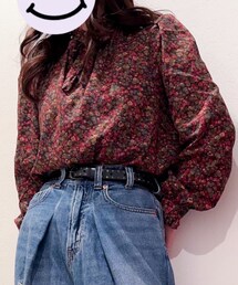 VINTAGE | シャツ/ブラウス