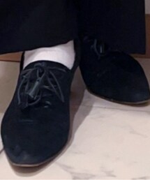 FERRAGAMO | ドレスシューズ