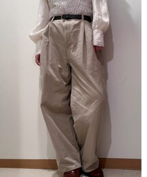 POLO RALPH LAUREN | チノパンツ