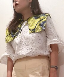 VINTAGE | シャツ/ブラウス