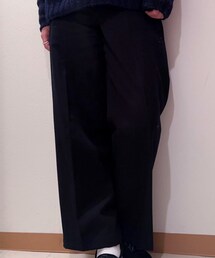 UNIQLO | スラックス