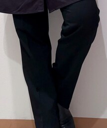 UNIQLO | スラックス