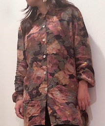 VINTAGE | シャツ/ブラウス