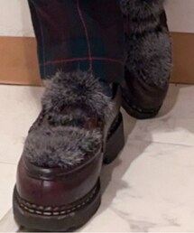 Paraboot | ローファー