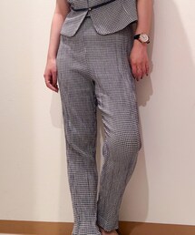 VINTAGE | スラックス