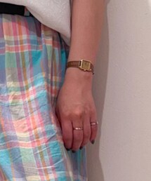 LONGINES | アナログ腕時計