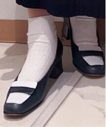 FERRAGAMO | パンプス