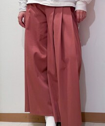 ZARA | スラックス